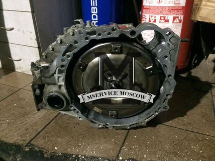 Коробка автомат АКПП Camry V6 3,5 Aisin U660E