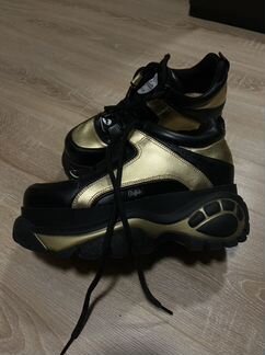 Buffalo кроссовки