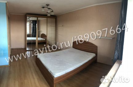 1-к квартира, 38.9 м², 12/13 эт.