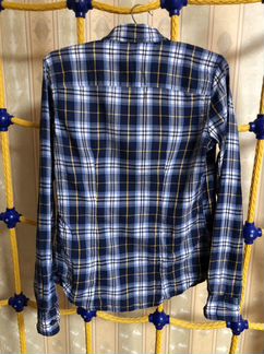 Рубашка Ralph Lauren Denim & Supply