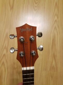 Укулеле тенор Yes Rai UK-Y23BSM-R