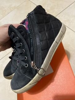 Кеды котофей