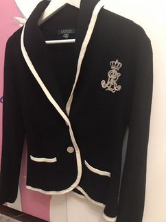 Жакет Ralph Lauren