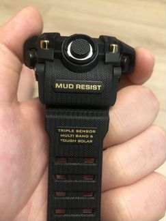 Часы мужские casio g-shock