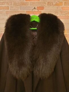 Пальто зимнее 42