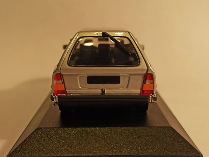 Citroen CX Break 1:43 Minichamps