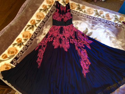 Платье Karen Millen вечернее