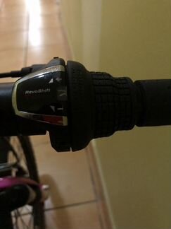 Скоростной велосипед ghost детский