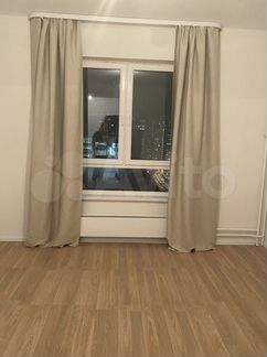 Квартира-студия, 30 м², 12/13 эт.