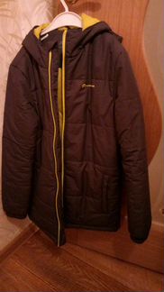 Продам куртку для мальчика