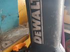 Отбойный молоток DeWalt D25980-qs