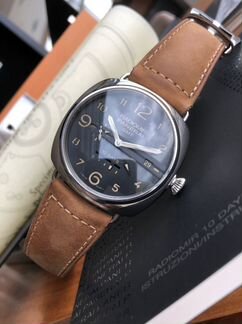Panerai Radiomir 10 Days Moscow GMT LE 10pcs