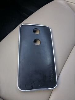 Чехол nexus 6
