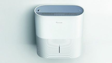 Воздухоочиститель 7 в 1 airnanny AA7