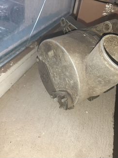 Генератор Bosch 1126610114