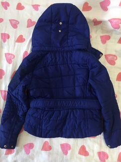 Poivre Blanc 8 лет