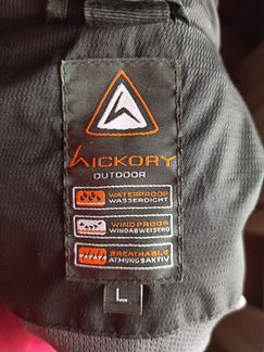 Куртка горнолыжная сноуборд Hickory р.54 Германия