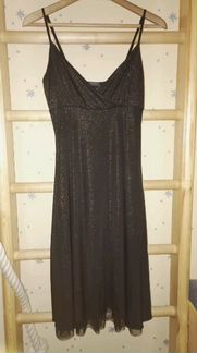 Платье коктейльное р. S/M