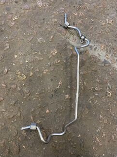 Трубка топливная Mercedes Benz W 221 S-Klasse S22