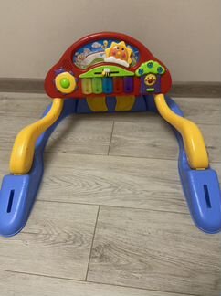 Пианино kiddieland