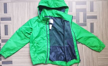 Ветровка детская