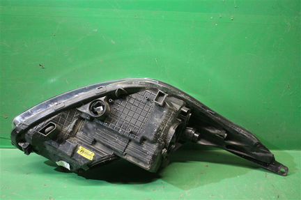 Фара левая Kia Ceed 2 2012 - 2018