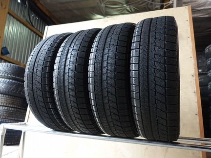 225 60 17 Bridgestone Blizzak VRX 86WG