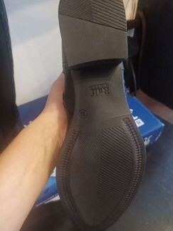 Сапоги ralf ringer 39 новые