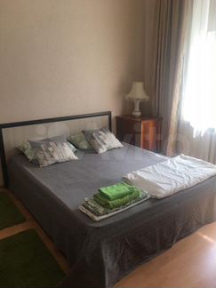 Комната 20 м² в 3-к, 2/8 эт.