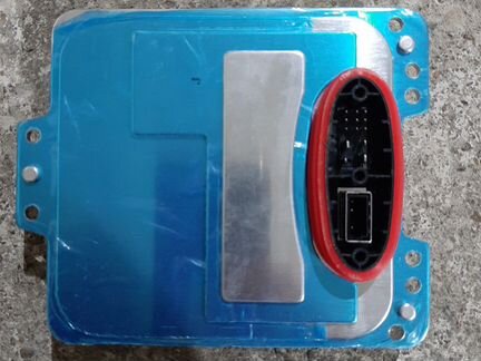 Блок фары Блок ксенона Мерседес 212 Мерседес 207