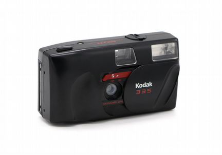 Kodak 335