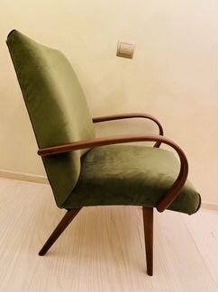 Кресло халабала