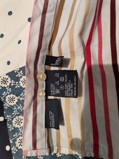 Рубашка Tommy Hilfiger