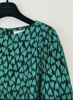 Нарядное платье Mauro Grifoni