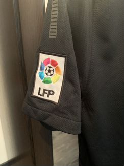 Футбольная форма Барселона