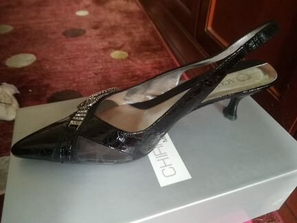 Босоножки Accademia