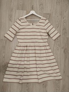 Новое летнее платье Hanna Andersson р-р L (48-50)