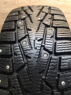 Cordiant Snow Cross 225/60 R17 103T