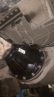 Редуктор для Тойота Тундра oem 411100C061 tundra