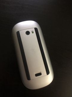 Беспроводная мышка apple magic mouse 1