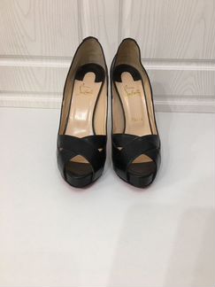 Туфли Christian Louboutin оригинал 39
