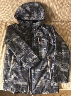 Ветровка outventure для мальчика