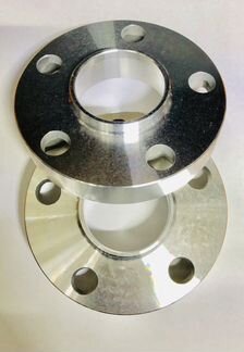 Проставки дисковые BMW F30 (15mm)