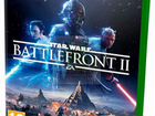 Игра Star Wars Battlefront 2 для Xbox One