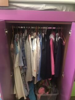 Набор детской мебели