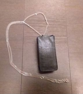 Чехол сумка для кнопочного телефона