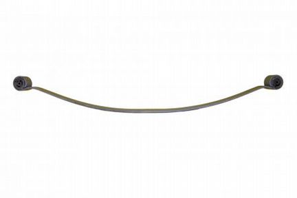 Коренной лист 2л рессоры мв Спринтер после 2006г