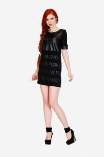 Платье philipp plein, Размеры S,L