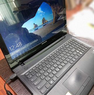 Lenovo G50 Ноутбук