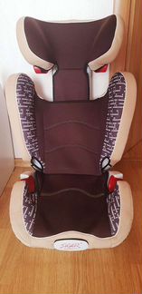 Детское автокресло